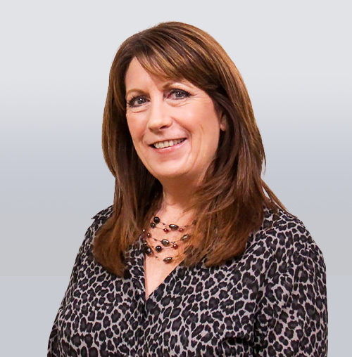 Mary Bregantini - Councilmember