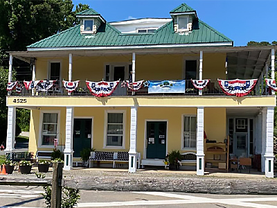 Shadow Creek Antiques