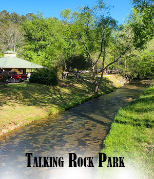Talking Rock Park