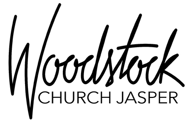 Woodstock Church Jasper